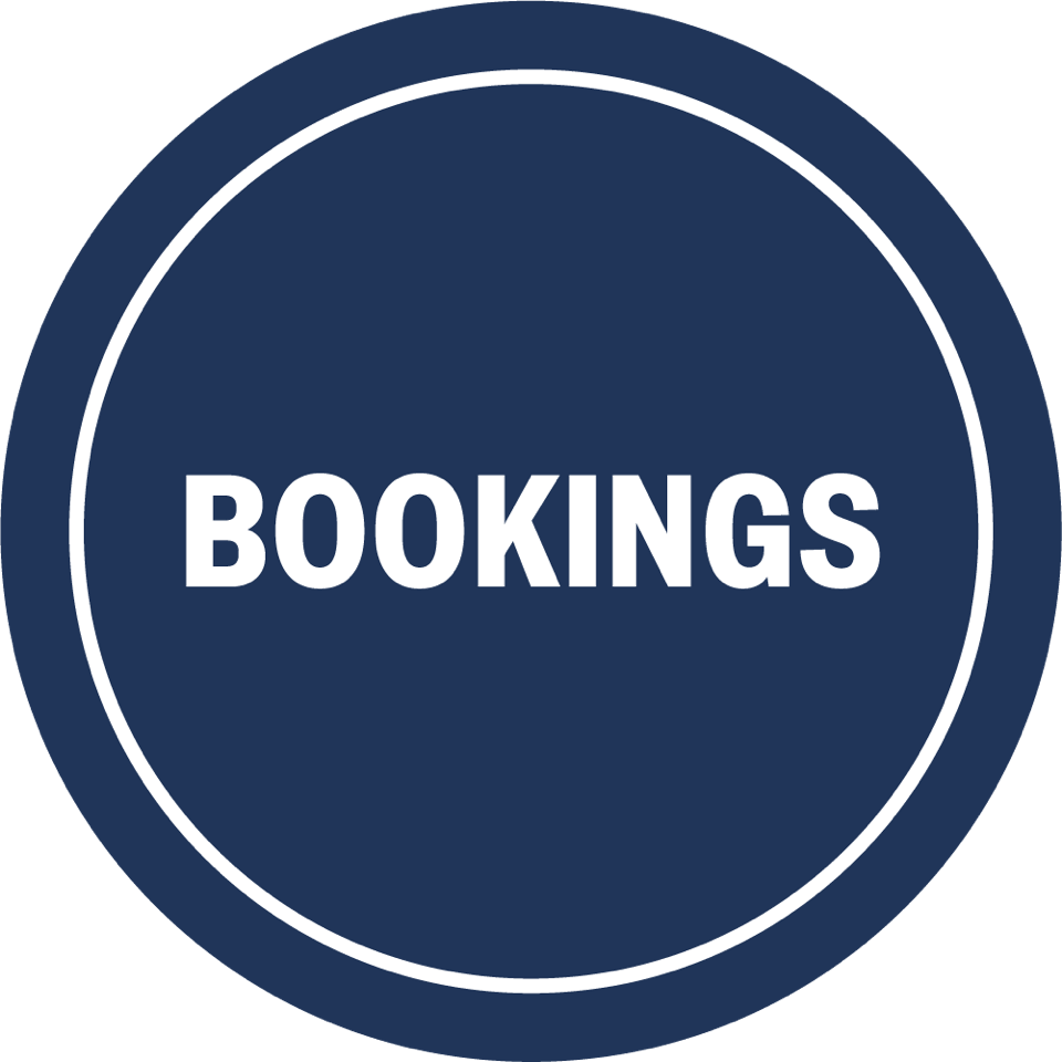 BOOK A TABLE