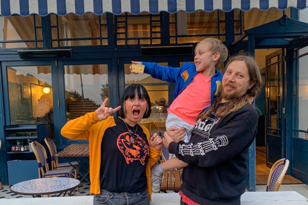 brighton, hove, pizza, restaurants