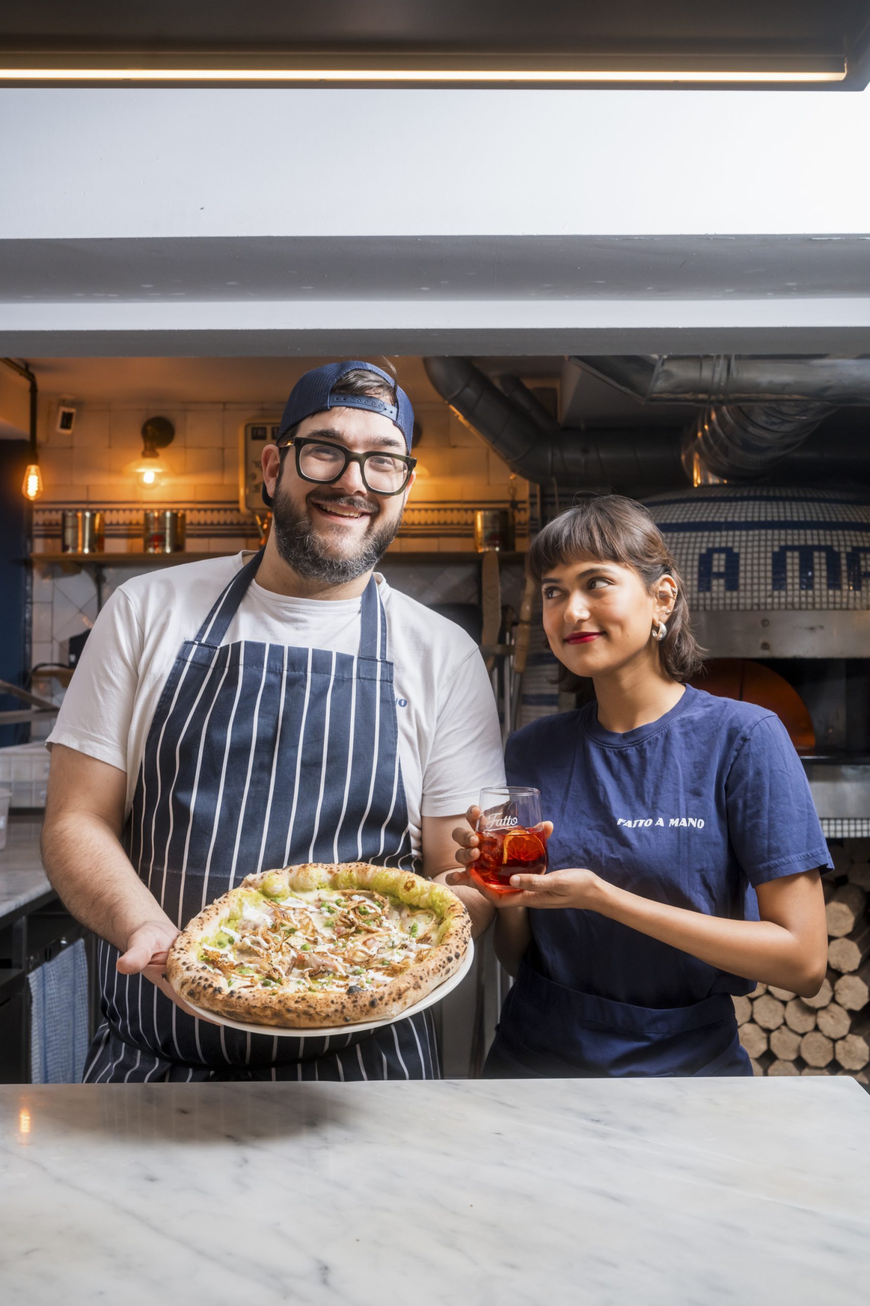 OUR TEAM SPECIALS